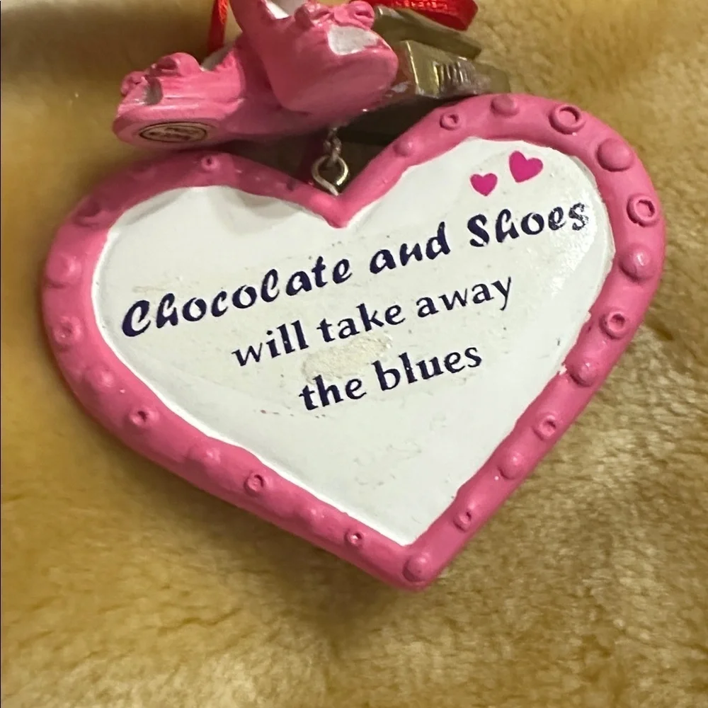 N/A rare chocolate
